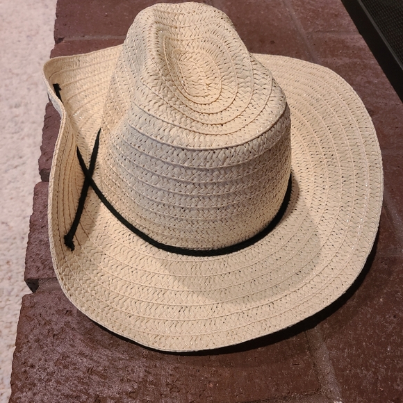 Western Style Hat - Picture 2 of 8